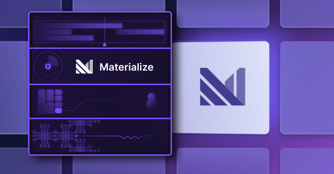 Materialize project