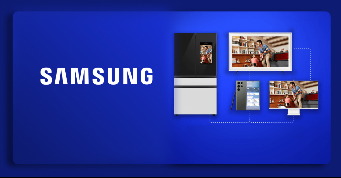 Samsung project